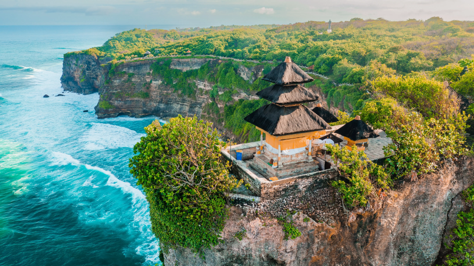 Exotic Bali Package